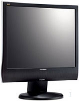 Viewsonic 17  DigitalMedia? LCD monitor (VS11383)